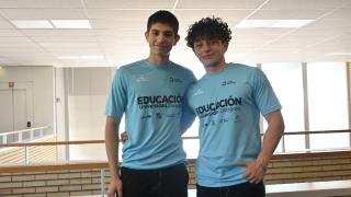 Fase Final TR Ajedrez 2023-24